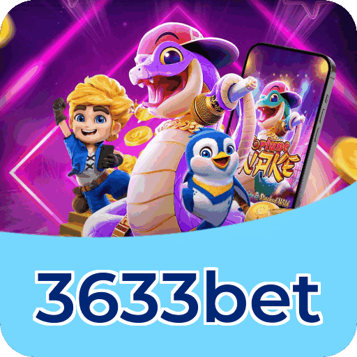 Reload Bonus 3633bet
