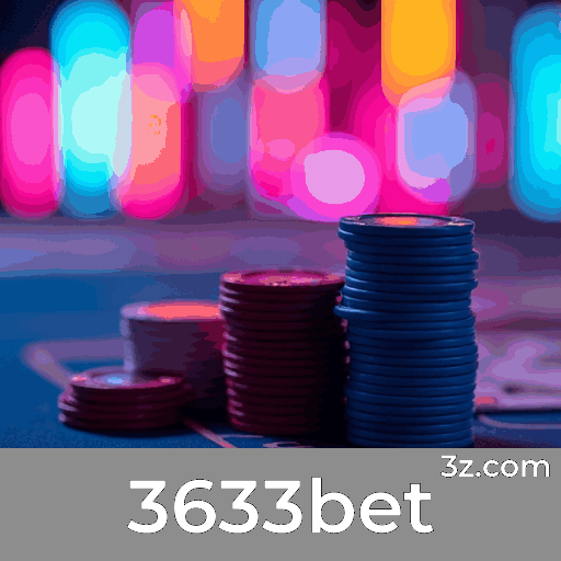 3633bet: Interação Real e Entretenimento Social