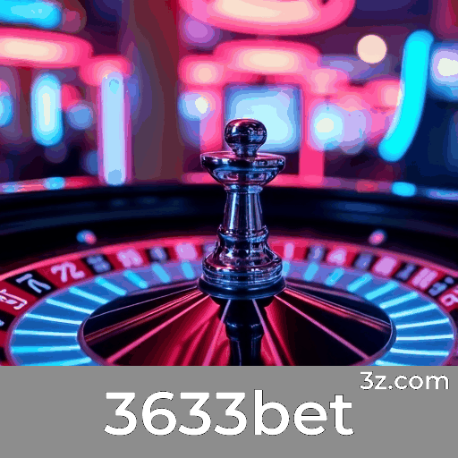 3633bet: Interação Real e Entretenimento Social
