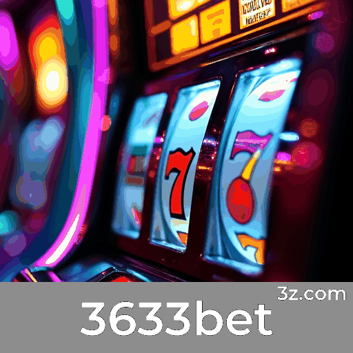 3633bet App: Benefícios Emocionantes e Exclusivos!