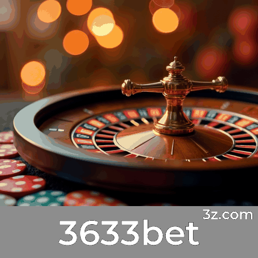 3633bet: Completo em Esportes com Odds Imediatas para Brasileiros